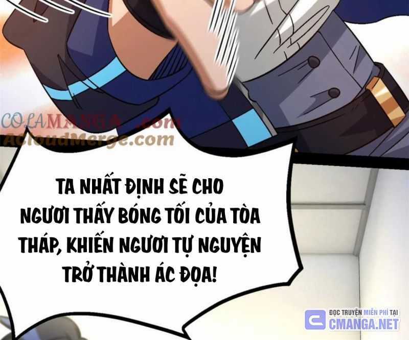 Tận Thế Trò Chơi Ghép Hình Chapter 84 trang 112