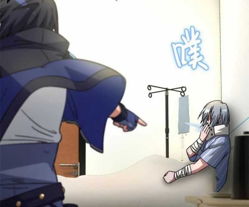 Tận Thế Trò Chơi Ghép Hình Chapter 84 trang 113