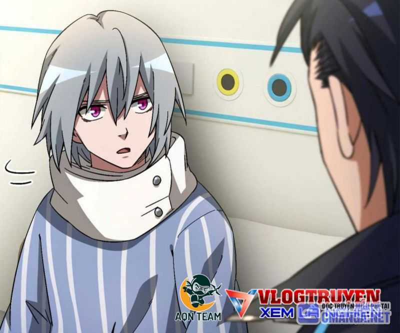 Tận Thế Trò Chơi Ghép Hình Chapter 84 trang 115