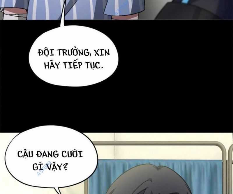 Tận Thế Trò Chơi Ghép Hình Chapter 84 trang 116