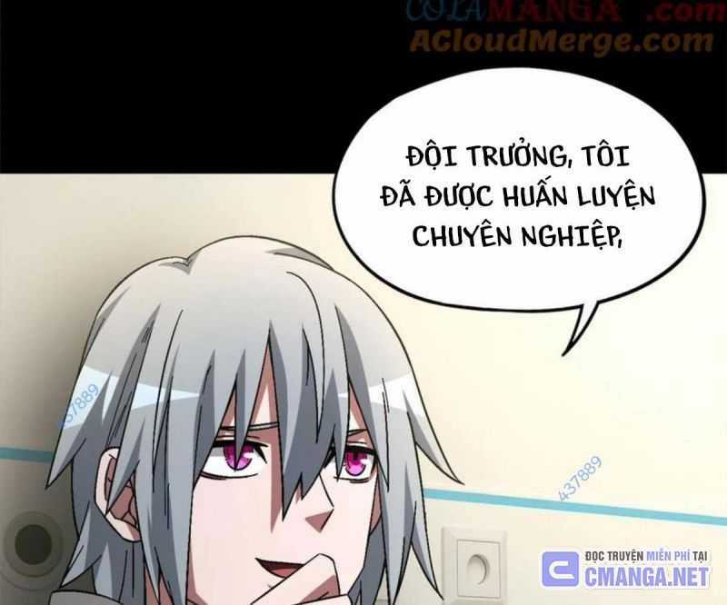 Tận Thế Trò Chơi Ghép Hình Chapter 84 trang 118