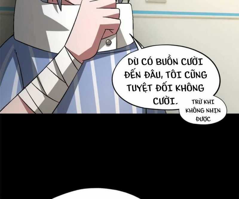 Tận Thế Trò Chơi Ghép Hình Chapter 84 trang 119