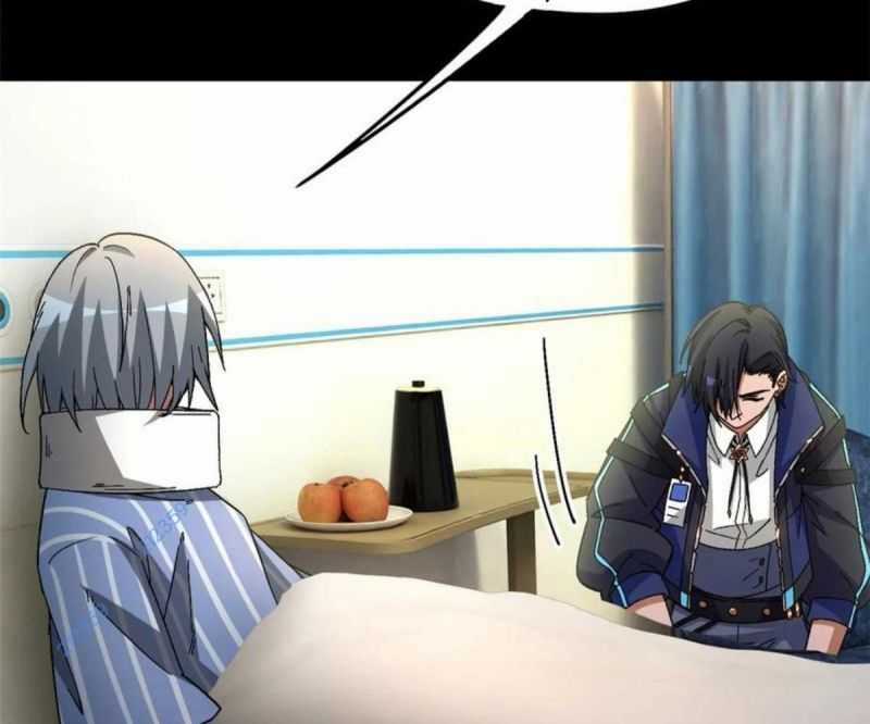 Tận Thế Trò Chơi Ghép Hình Chapter 84 trang 12