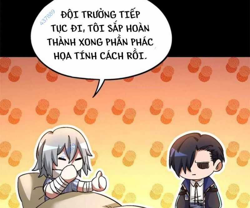 Tận Thế Trò Chơi Ghép Hình Chapter 84 trang 120