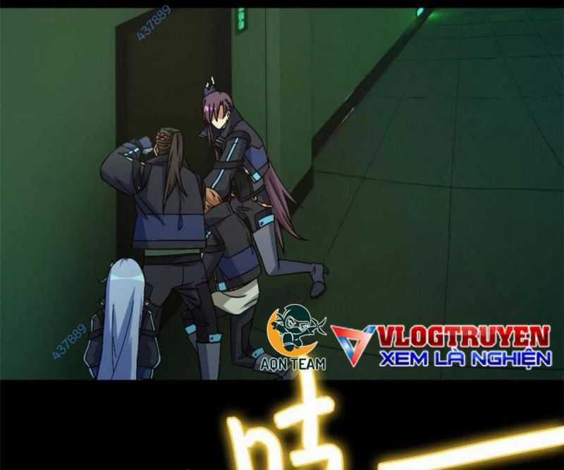 Tận Thế Trò Chơi Ghép Hình Chapter 84 trang 122