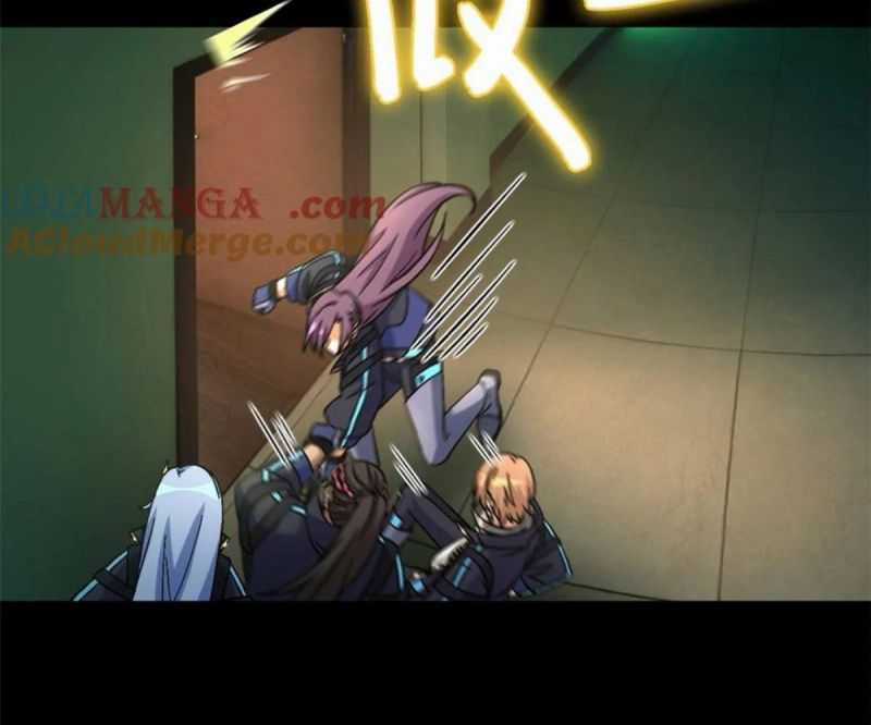 Tận Thế Trò Chơi Ghép Hình Chapter 84 trang 123