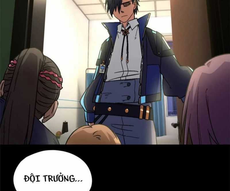 Tận Thế Trò Chơi Ghép Hình Chapter 84 trang 125