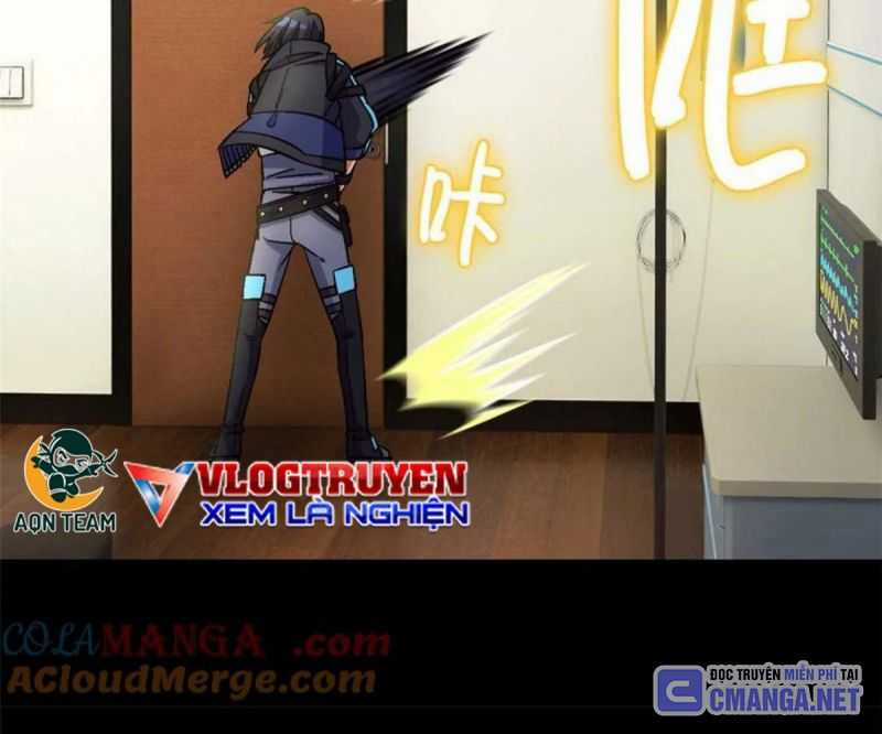 Tận Thế Trò Chơi Ghép Hình Chapter 84 trang 127