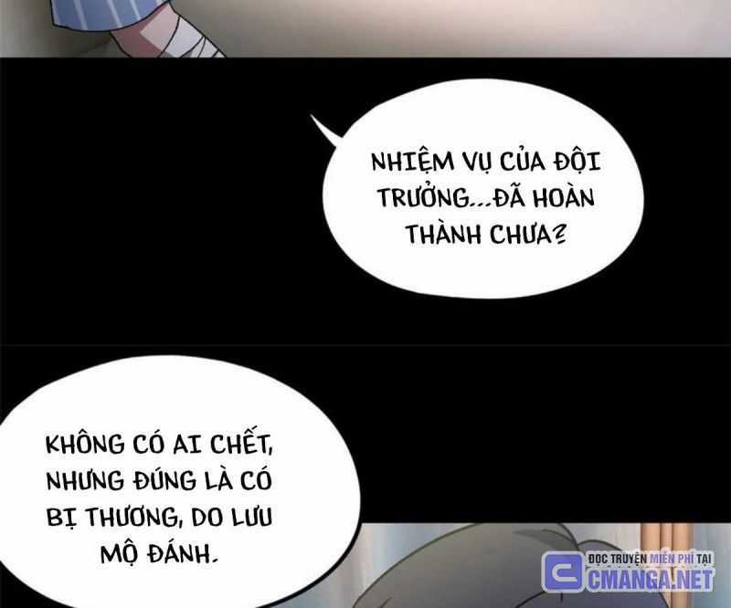 Tận Thế Trò Chơi Ghép Hình Chapter 84 trang 13