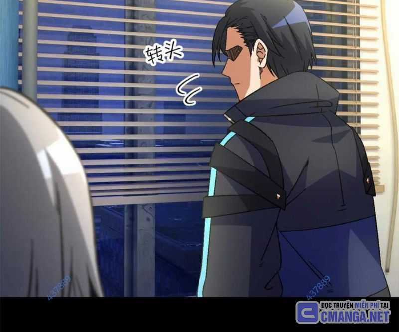 Tận Thế Trò Chơi Ghép Hình Chapter 84 trang 130