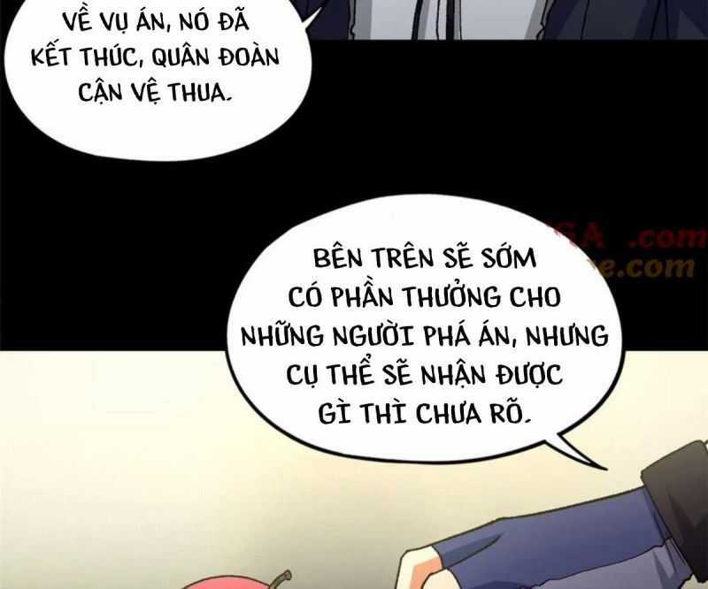 Tận Thế Trò Chơi Ghép Hình Chapter 84 trang 15