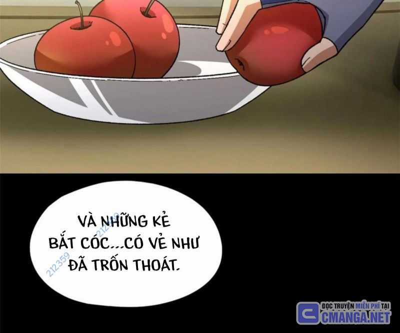 Tận Thế Trò Chơi Ghép Hình Chapter 84 trang 16