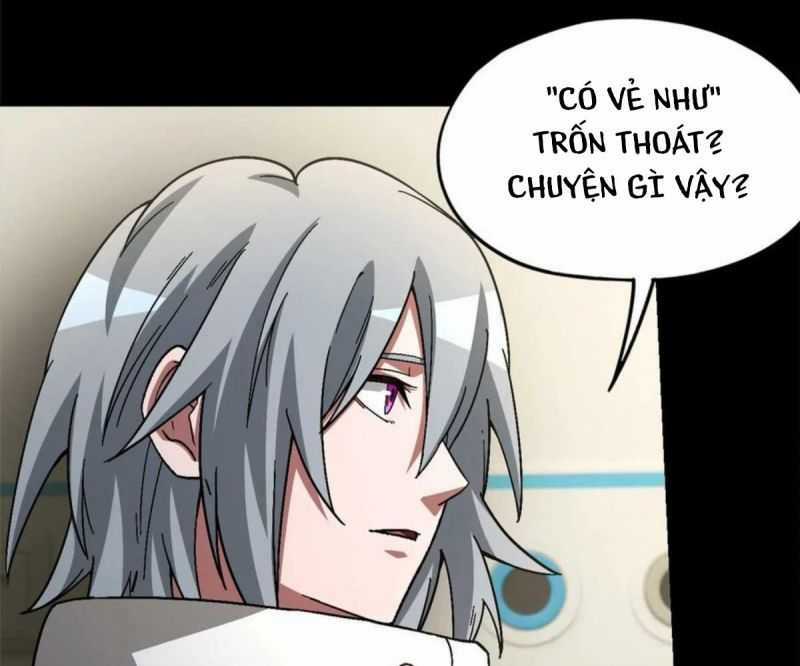 Tận Thế Trò Chơi Ghép Hình Chapter 84 trang 17