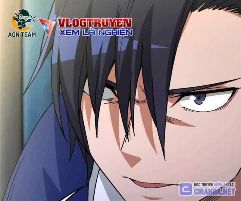 Tận Thế Trò Chơi Ghép Hình Chapter 84 trang 19
