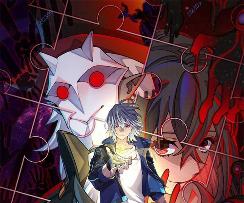 Tận Thế Trò Chơi Ghép Hình Chapter 84 trang 2