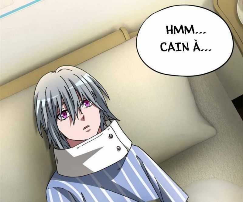 Tận Thế Trò Chơi Ghép Hình Chapter 84 trang 23