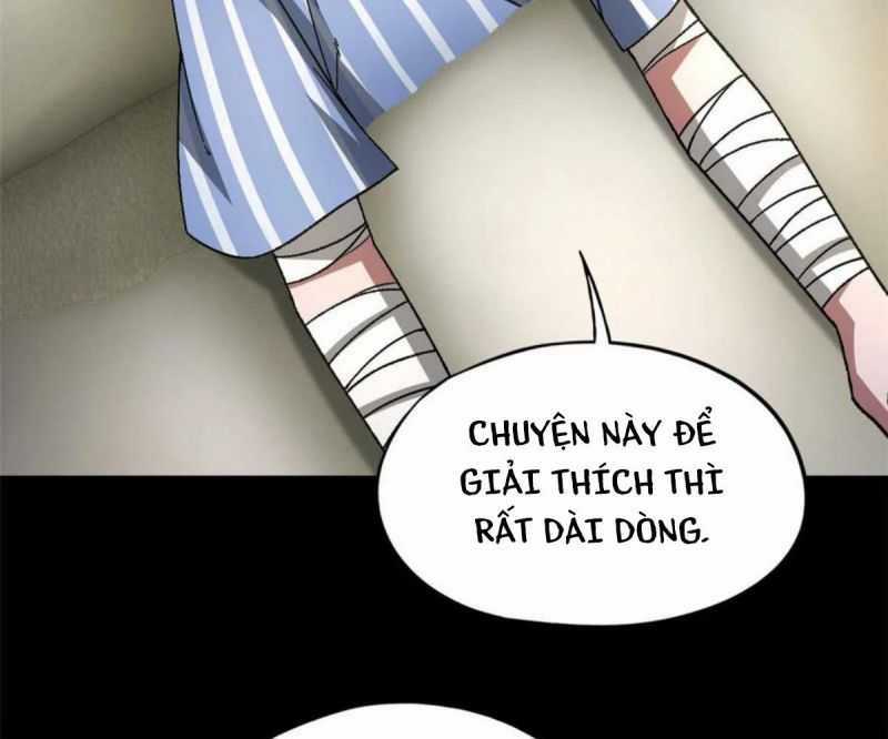 Tận Thế Trò Chơi Ghép Hình Chapter 84 trang 24