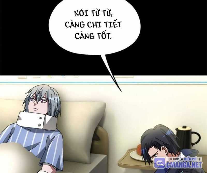 Tận Thế Trò Chơi Ghép Hình Chapter 84 trang 25