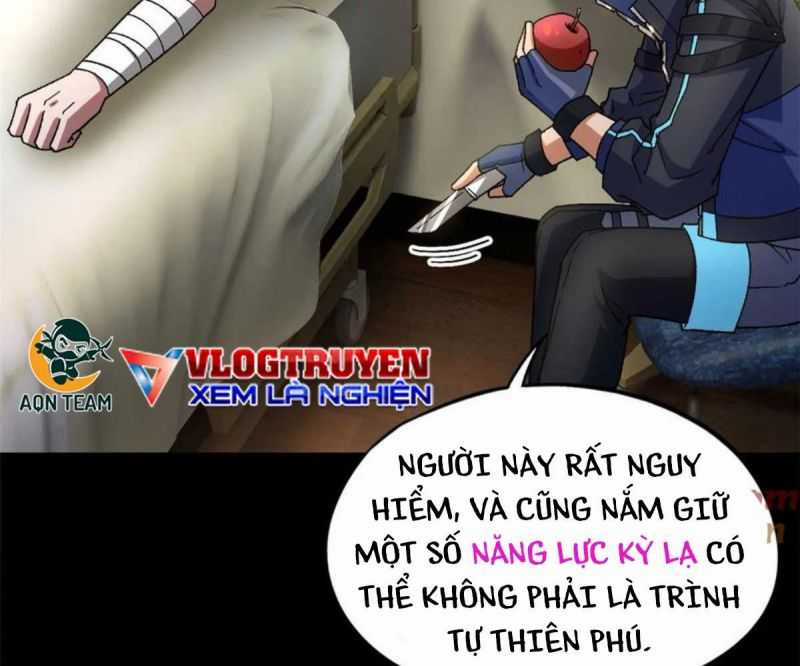 Tận Thế Trò Chơi Ghép Hình Chapter 84 trang 26