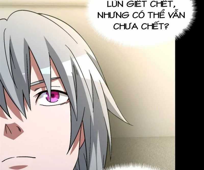 Tận Thế Trò Chơi Ghép Hình Chapter 84 trang 29