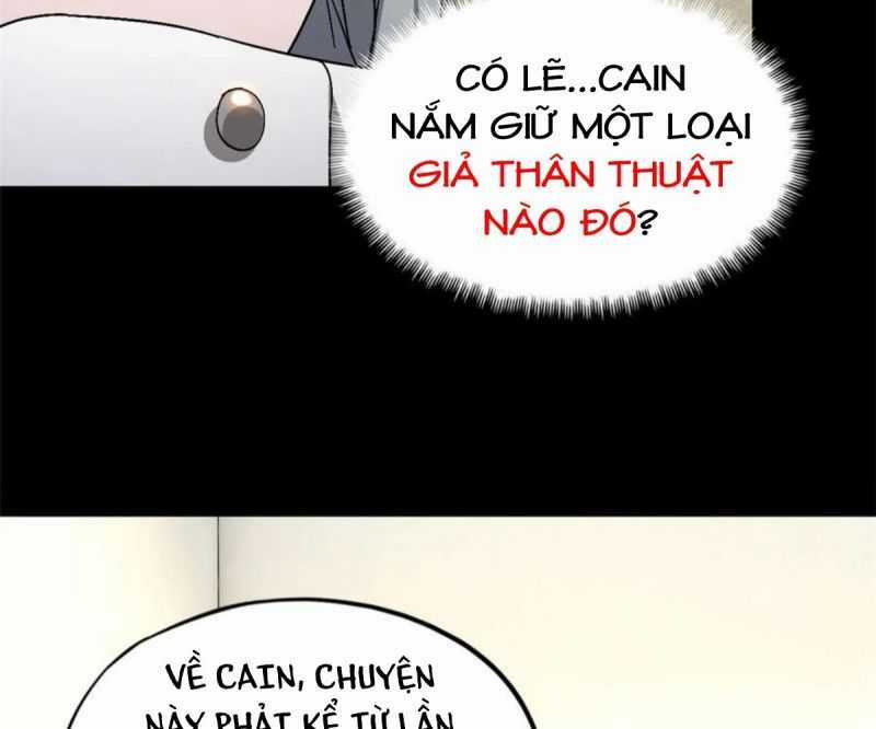 Tận Thế Trò Chơi Ghép Hình Chapter 84 trang 30