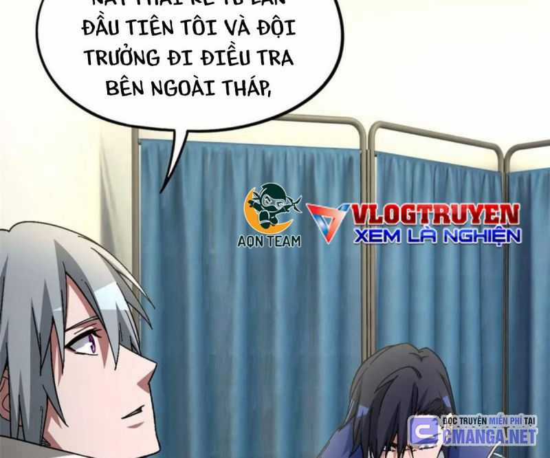 Tận Thế Trò Chơi Ghép Hình Chapter 84 trang 31