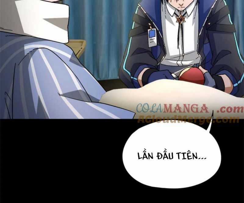 Tận Thế Trò Chơi Ghép Hình Chapter 84 trang 32