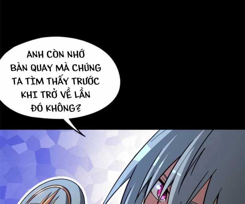 Tận Thế Trò Chơi Ghép Hình Chapter 84 trang 33