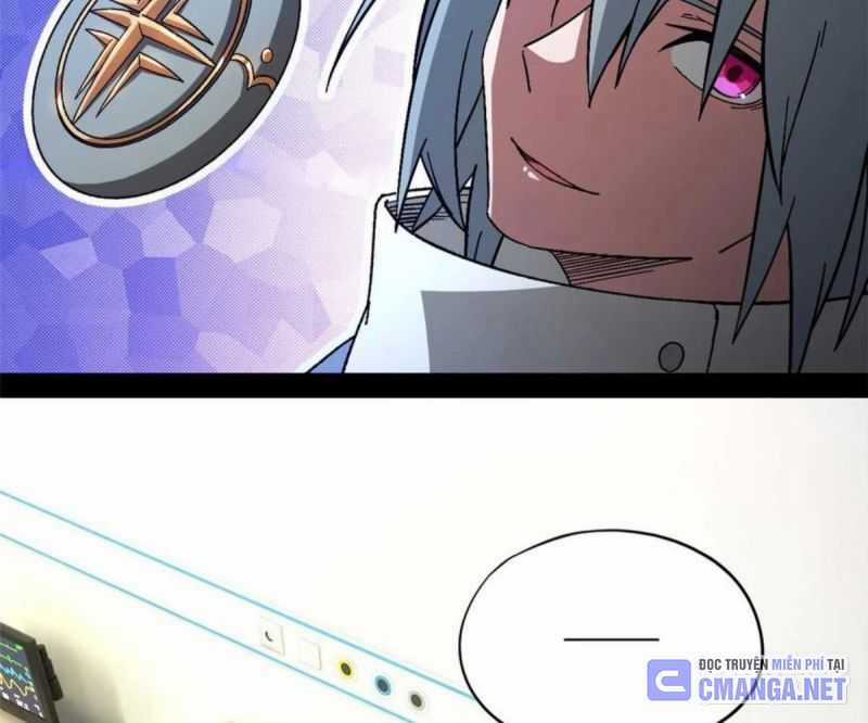 Tận Thế Trò Chơi Ghép Hình Chapter 84 trang 34