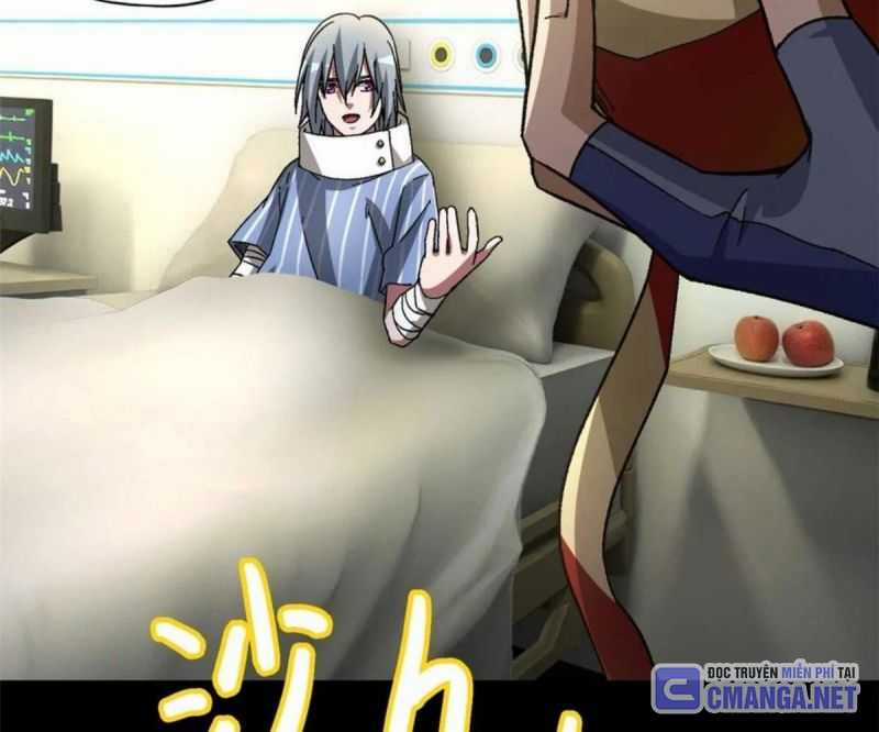 Tận Thế Trò Chơi Ghép Hình Chapter 84 trang 37