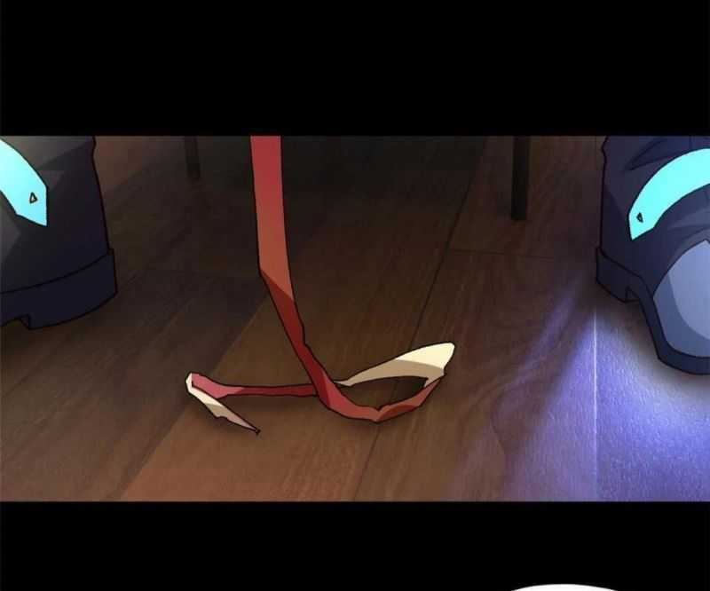 Tận Thế Trò Chơi Ghép Hình Chapter 84 trang 39