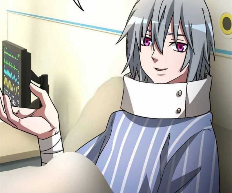 Tận Thế Trò Chơi Ghép Hình Chapter 84 trang 41