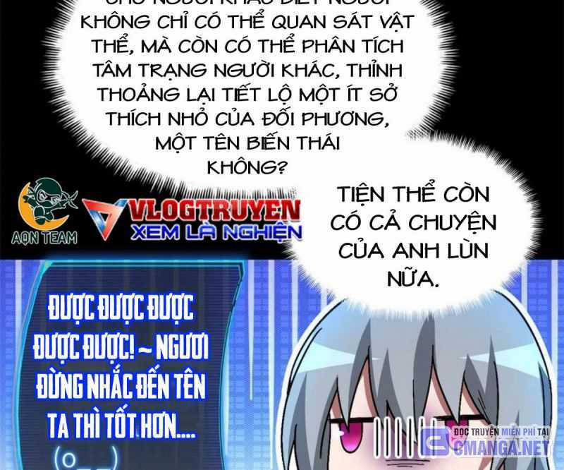 Tận Thế Trò Chơi Ghép Hình Chapter 84 trang 43