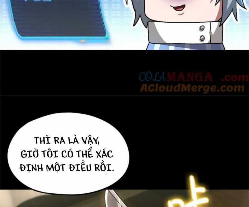 Tận Thế Trò Chơi Ghép Hình Chapter 84 trang 44