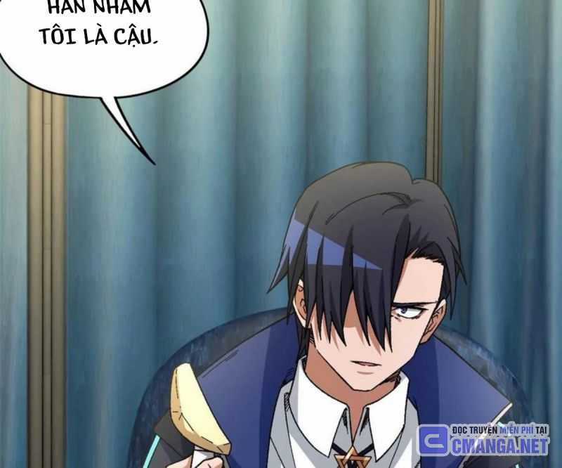 Tận Thế Trò Chơi Ghép Hình Chapter 84 trang 46