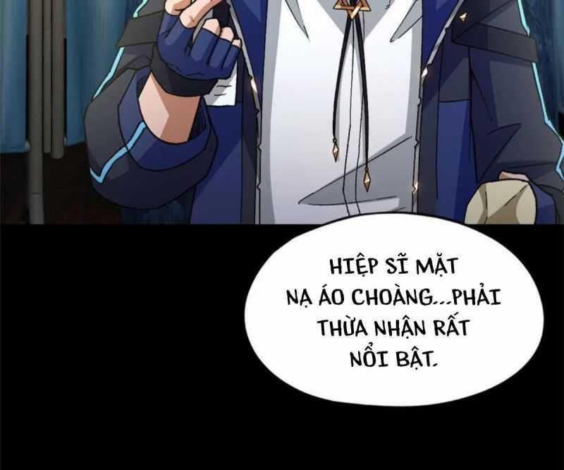 Tận Thế Trò Chơi Ghép Hình Chapter 84 trang 47