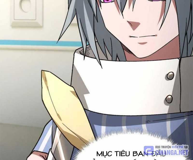 Tận Thế Trò Chơi Ghép Hình Chapter 84 trang 49