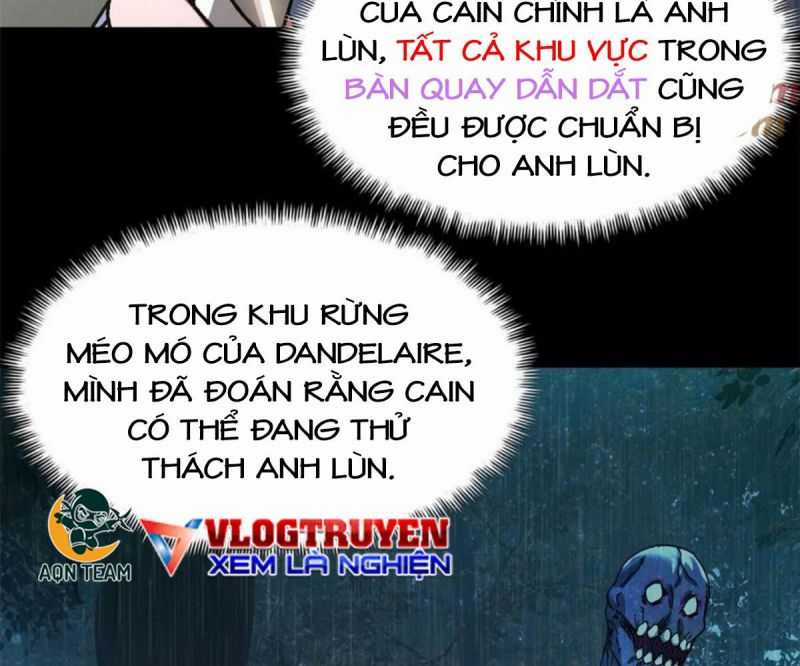 Tận Thế Trò Chơi Ghép Hình Chapter 84 trang 50