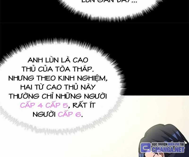 Tận Thế Trò Chơi Ghép Hình Chapter 84 trang 52