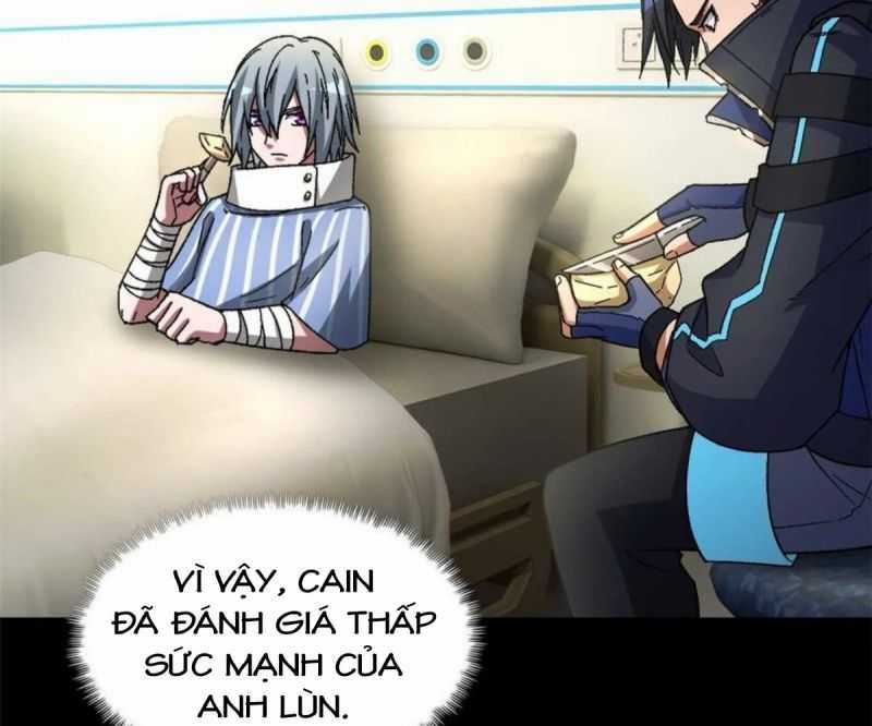 Tận Thế Trò Chơi Ghép Hình Chapter 84 trang 53