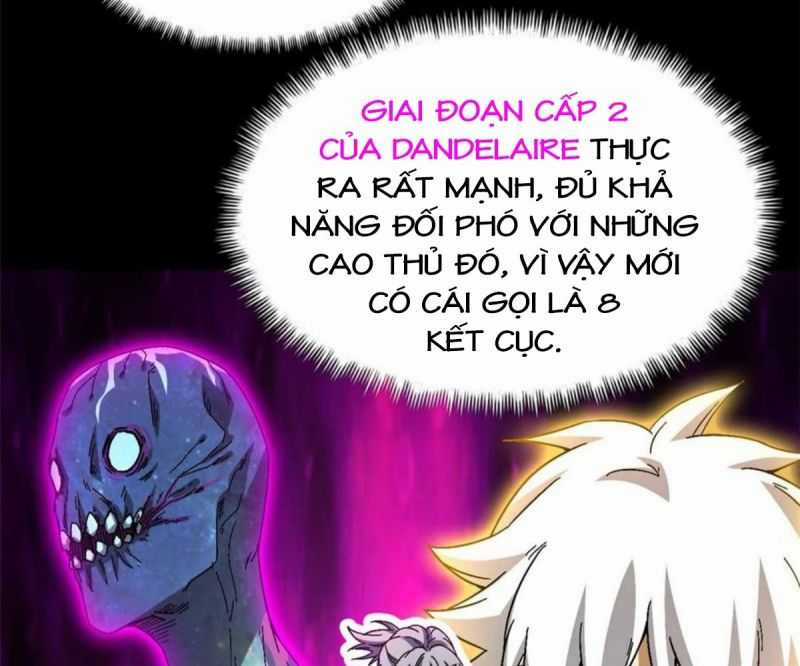 Tận Thế Trò Chơi Ghép Hình Chapter 84 trang 54