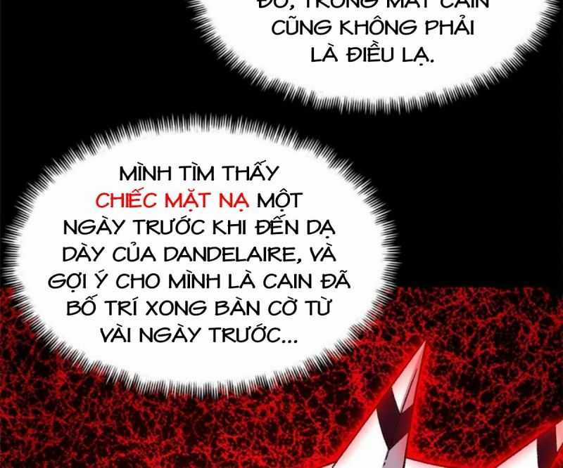 Tận Thế Trò Chơi Ghép Hình Chapter 84 trang 56