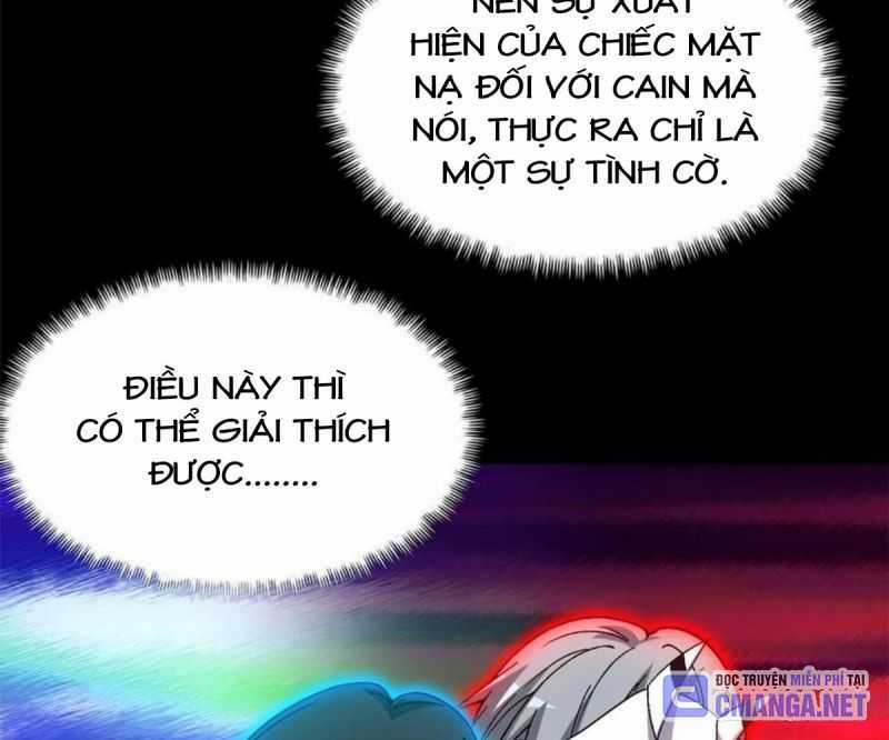 Tận Thế Trò Chơi Ghép Hình Chapter 84 trang 58