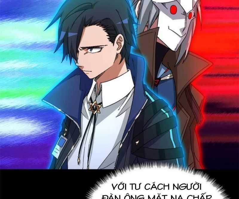 Tận Thế Trò Chơi Ghép Hình Chapter 84 trang 59