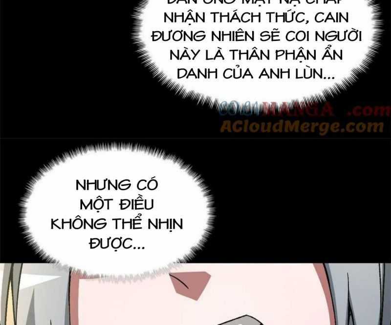 Tận Thế Trò Chơi Ghép Hình Chapter 84 trang 60