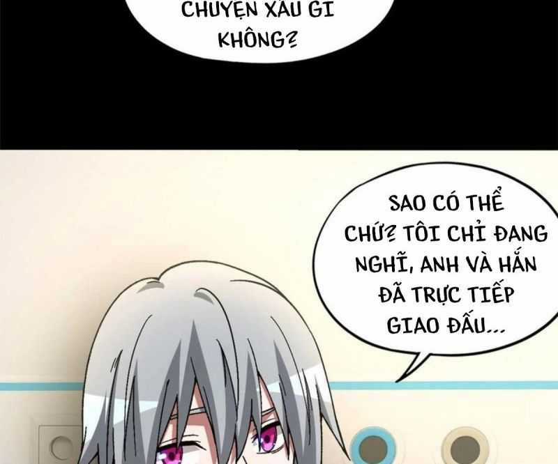 Tận Thế Trò Chơi Ghép Hình Chapter 84 trang 63