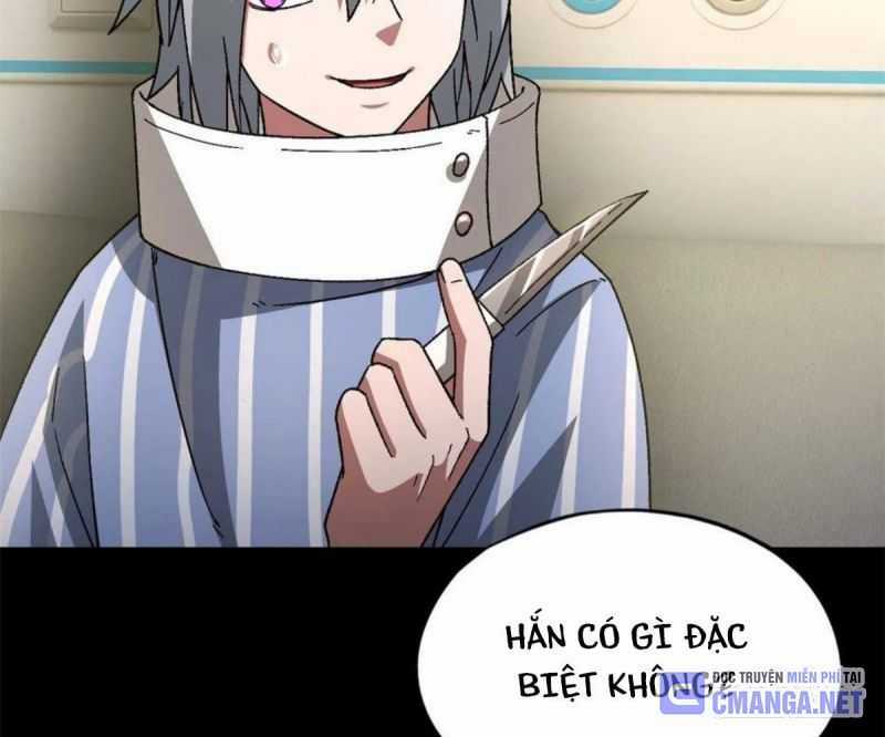 Tận Thế Trò Chơi Ghép Hình Chapter 84 trang 64