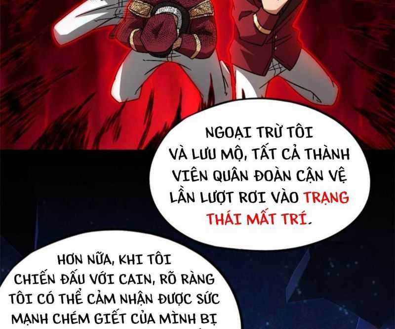 Tận Thế Trò Chơi Ghép Hình Chapter 84 trang 69
