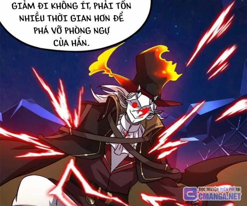 Tận Thế Trò Chơi Ghép Hình Chapter 84 trang 70