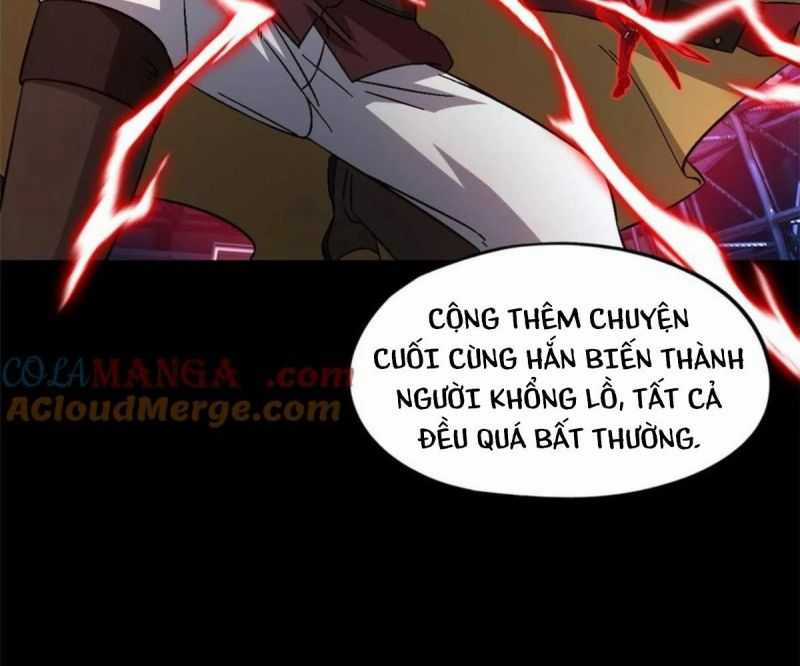 Tận Thế Trò Chơi Ghép Hình Chapter 84 trang 71